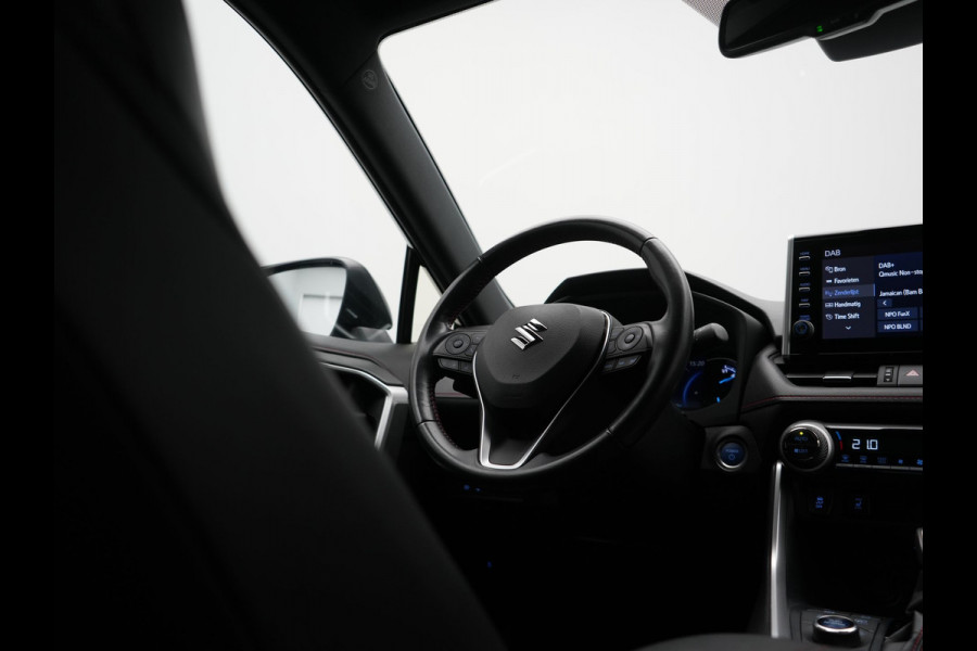 Toyota RAV4 2.5 Style PHEV 306pk Dealer O.H. | Adaptive Cruise | Camera | Elektrische Sportstoelen Verwarmd | Apple Carplay | Keyless | Blis | Stuur Verwarmd | DAB | 19"L.M | Plug In Hybrid |
