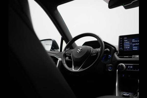 Toyota RAV4 2.5 Style PHEV 306pk Dealer O.H. | Adaptive Cruise | Camera | Elektrische Sportstoelen Verwarmd | Apple Carplay | Keyless | Blis | Stuur Verwarmd | DAB | 19"L.M | Plug In Hybrid |