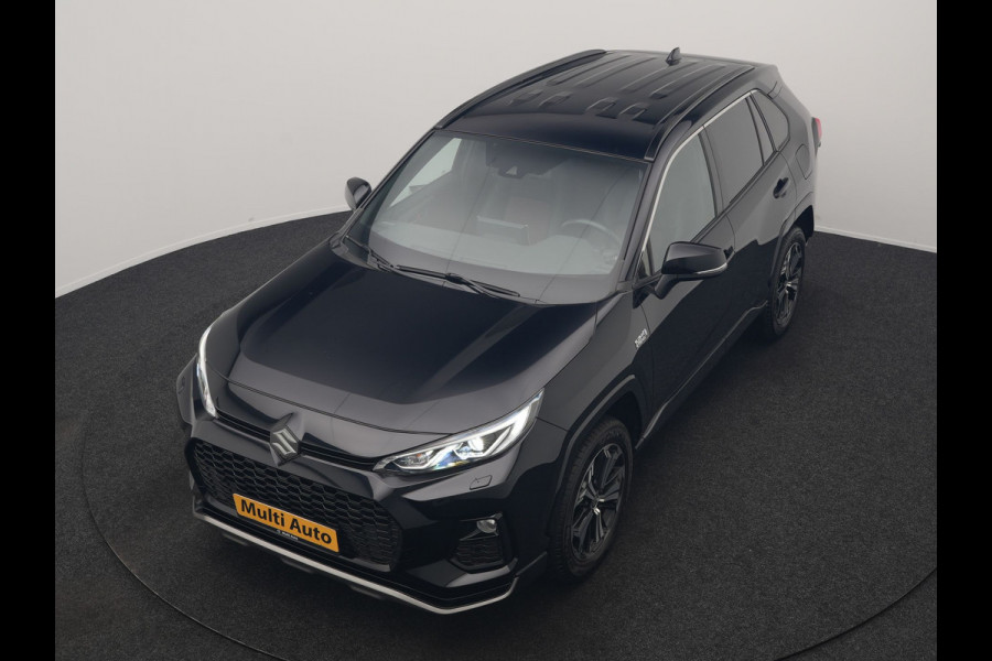 Toyota RAV4 2.5 Style PHEV 306pk Dealer O.H. | Adaptive Cruise | Camera | Elektrische Sportstoelen Verwarmd | Apple Carplay | Keyless | Blis | Stuur Verwarmd | DAB | 19"L.M | Plug In Hybrid |