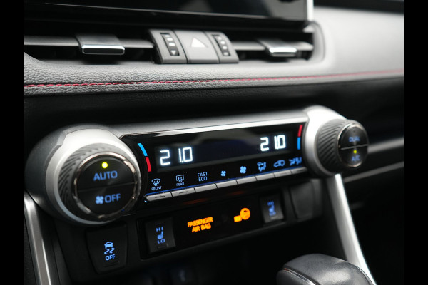 Toyota RAV4 2.5 Style PHEV 306pk Dealer O.H. | Adaptive Cruise | Camera | Elektrische Sportstoelen Verwarmd | Apple Carplay | Keyless | Blis | Stuur Verwarmd | DAB | 19"L.M | Plug In Hybrid |