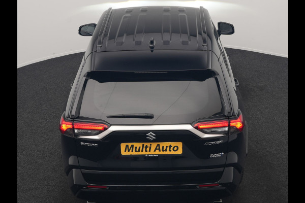 Toyota RAV4 2.5 Style PHEV 306pk Dealer O.H. | Adaptive Cruise | Camera | Elektrische Sportstoelen Verwarmd | Apple Carplay | Keyless | Blis | Stuur Verwarmd | DAB | 19"L.M | Plug In Hybrid |