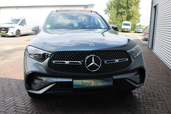 Mercedes-Benz GLC 300de 4MATIC Business Line PANORAMADAK VOL VOL