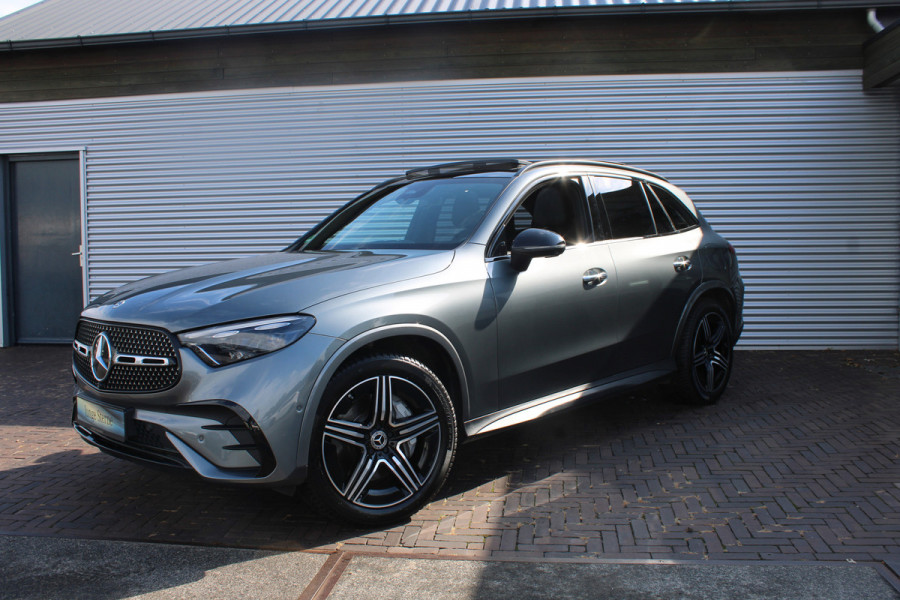Mercedes-Benz GLC 300de 4MATIC Business Line PANORAMADAK VOL VOL