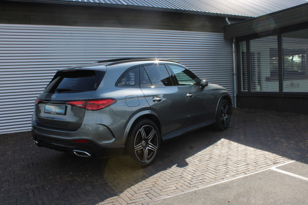 Mercedes-Benz GLC 300de 4MATIC Business Line PANORAMADAK VOL VOL