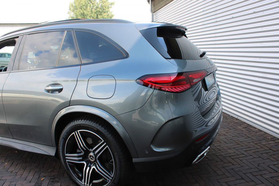 Mercedes-Benz GLC 300de 4MATIC Business Line PANORAMADAK VOL VOL