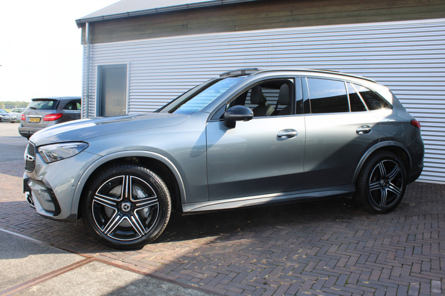 Mercedes-Benz GLC 300de 4MATIC Business Line PANORAMADAK VOL VOL