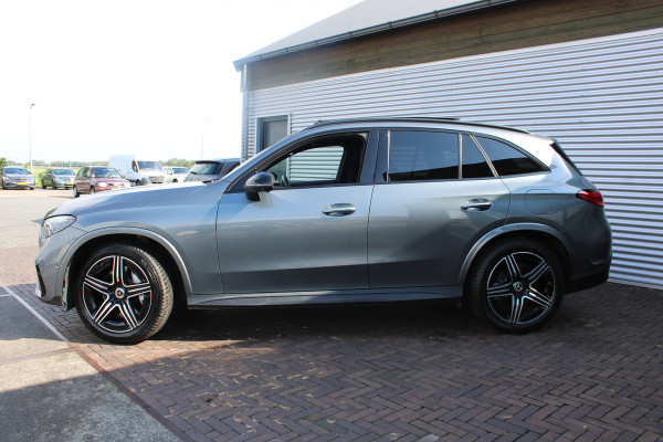 Mercedes-Benz GLC 300de 4MATIC Business Line PANORAMADAK VOL VOL