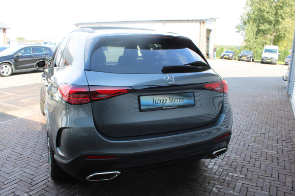 Mercedes-Benz GLC 300de 4MATIC Business Line PANORAMADAK VOL VOL