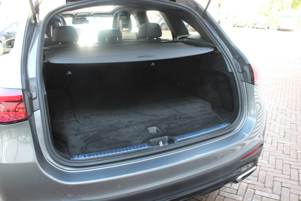 Mercedes-Benz GLC 300de 4MATIC Business Line PANORAMADAK VOL VOL