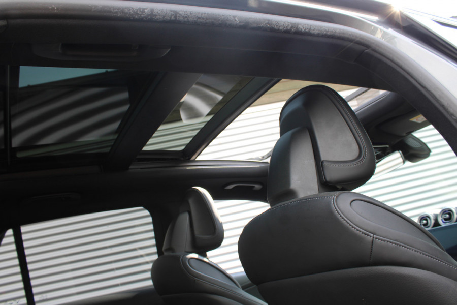 Mercedes-Benz GLC 300de 4MATIC Business Line PANORAMADAK VOL VOL