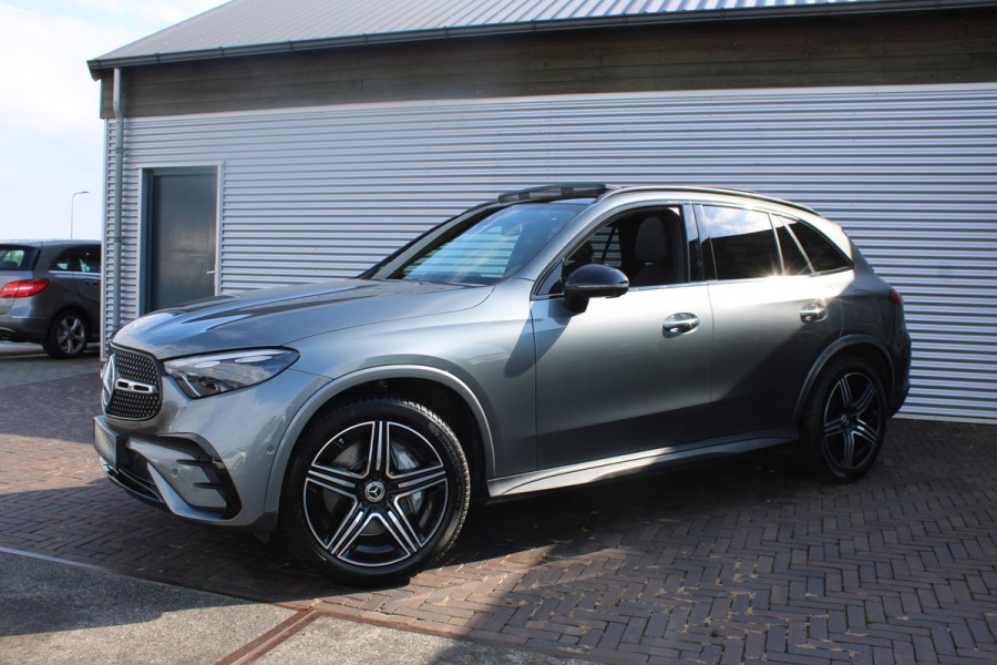 Mercedes-Benz GLC 300de 4MATIC Business Line PANORAMADAK VOL VOL