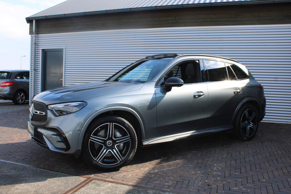 Mercedes-Benz GLC 300de 4MATIC Business Line PANORAMADAK VOL VOL
