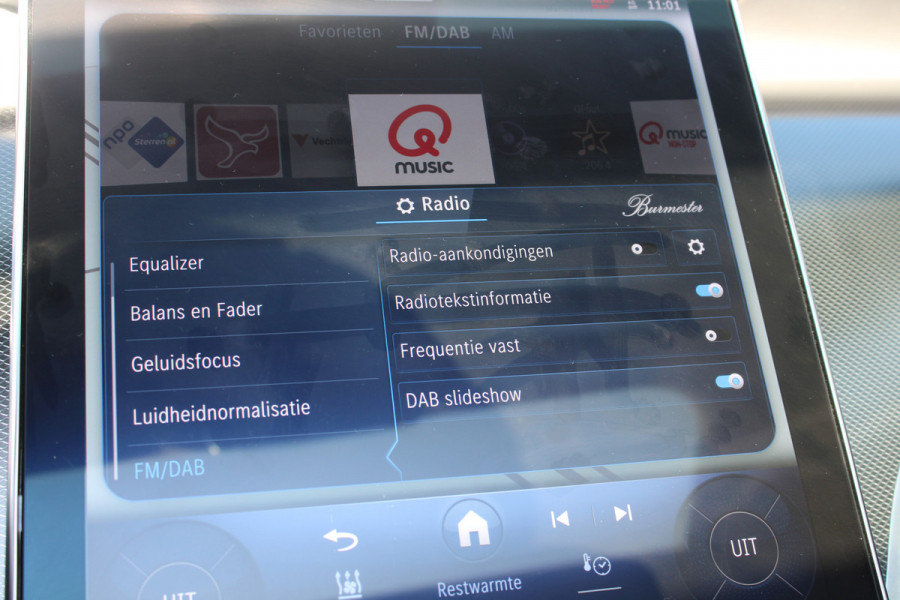 Mercedes-Benz GLC 300de 4MATIC Business Line PANORAMADAK VOL VOL