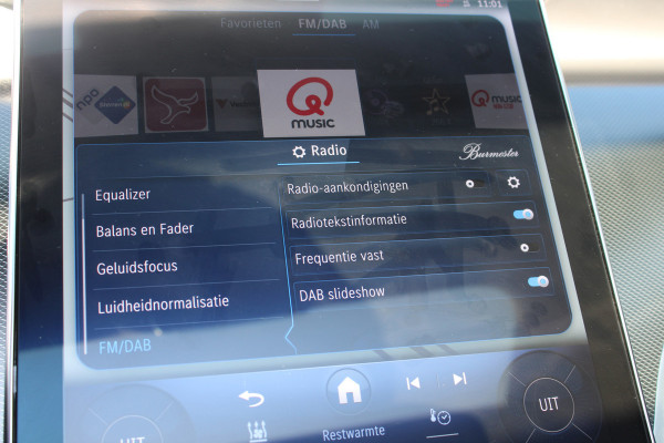 Mercedes-Benz GLC 300de 4MATIC Business Line PANORAMADAK VOL VOL