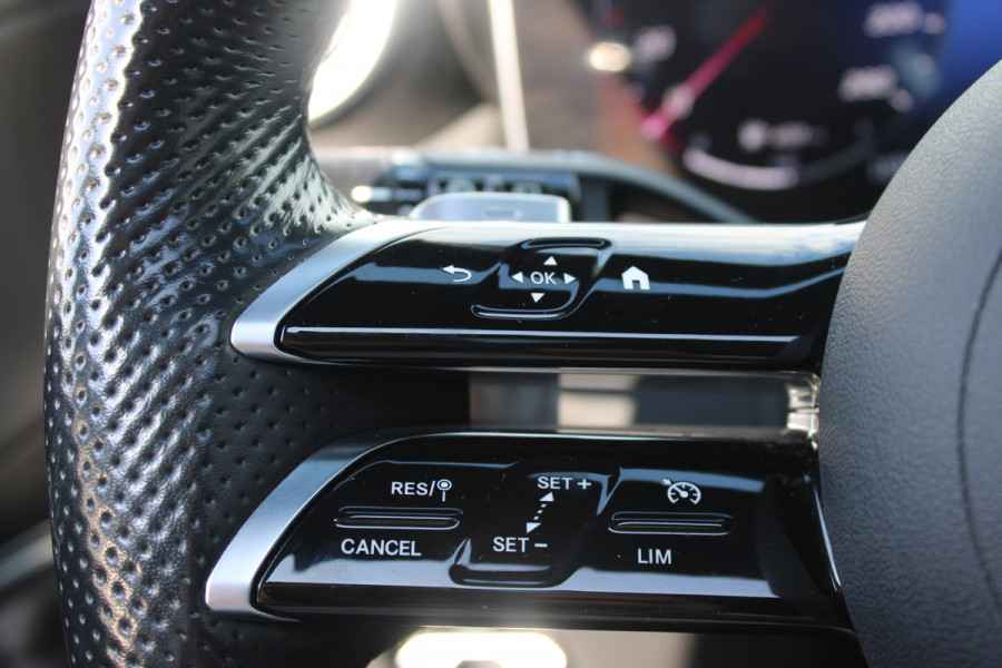 Mercedes-Benz GLC 300de 4MATIC Business Line PANORAMADAK VOL VOL