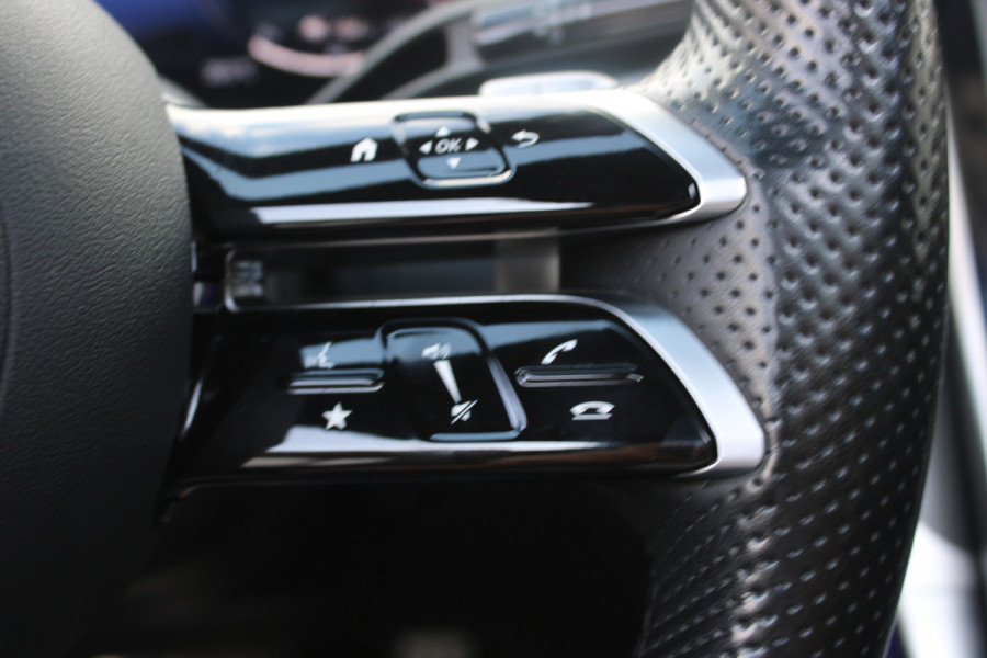 Mercedes-Benz GLC 300de 4MATIC Business Line PANORAMADAK VOL VOL