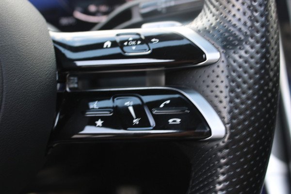 Mercedes-Benz GLC 300de 4MATIC Business Line PANORAMADAK VOL VOL