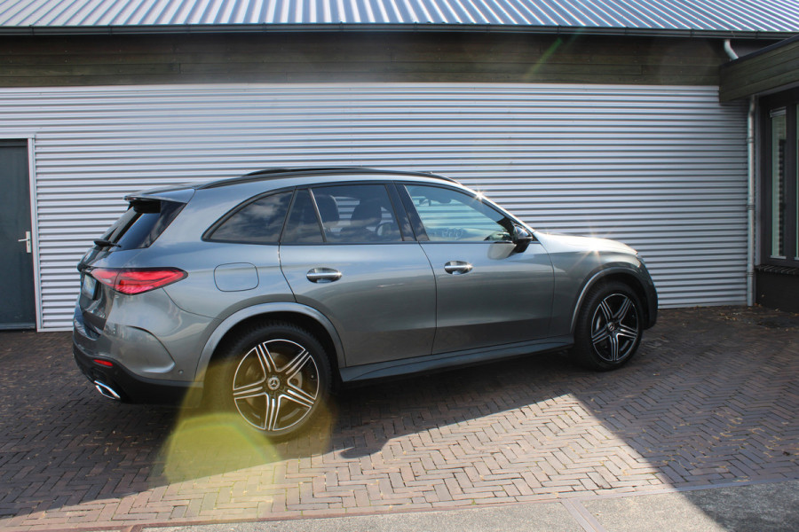 Mercedes-Benz GLC 300de 4MATIC Business Line PANORAMADAK VOL VOL
