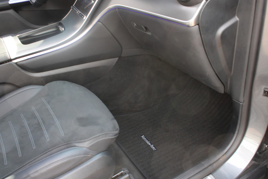 Mercedes-Benz GLC 300de 4MATIC Business Line PANORAMADAK VOL VOL