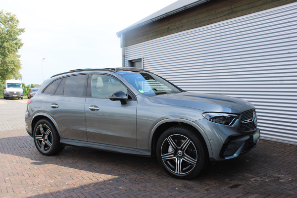 Mercedes-Benz GLC 300de 4MATIC Business Line PANORAMADAK VOL VOL
