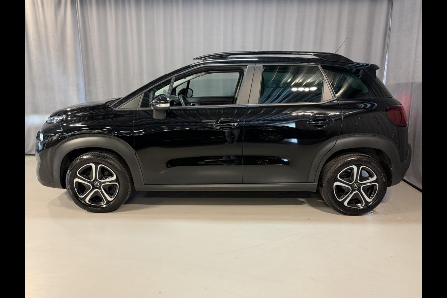 Citroën C3 Aircross 1.2 PureTech Feel 16"/Stoelverwarming/Climate/Apple Carplay & Android Auto/Bluetooth