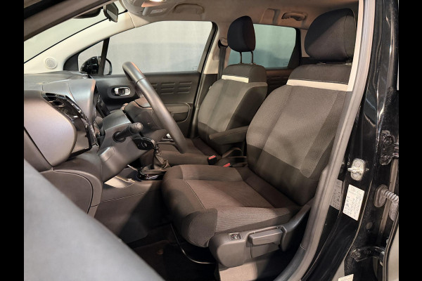 Citroën C3 Aircross 1.2 PureTech Feel 16"/Stoelverwarming/Climate/Apple Carplay & Android Auto/Bluetooth