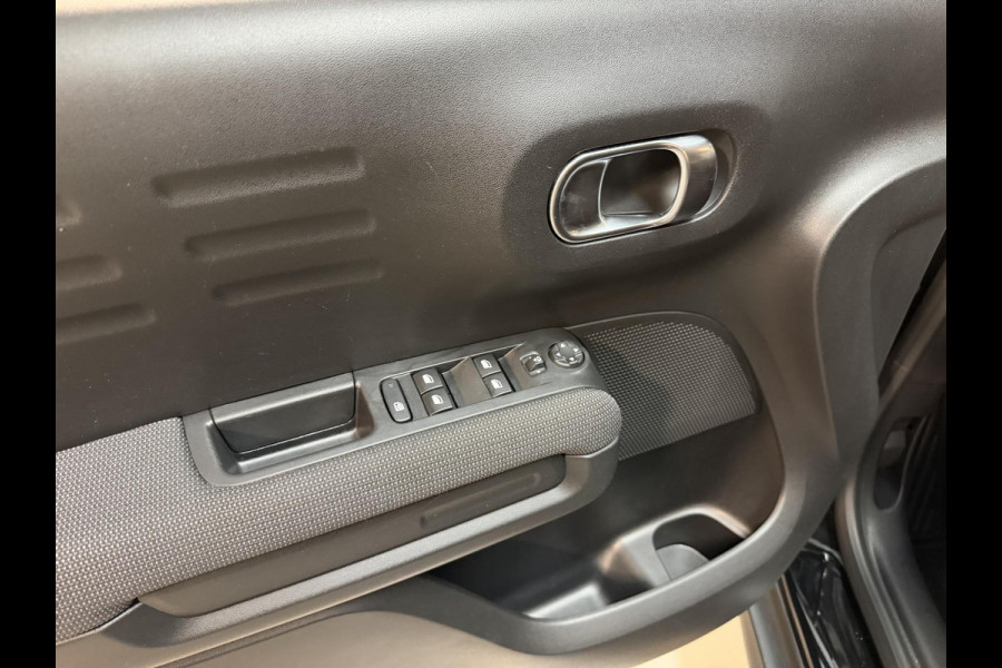 Citroën C3 Aircross 1.2 PureTech Feel 16"/Stoelverwarming/Climate/Apple Carplay & Android Auto/Bluetooth