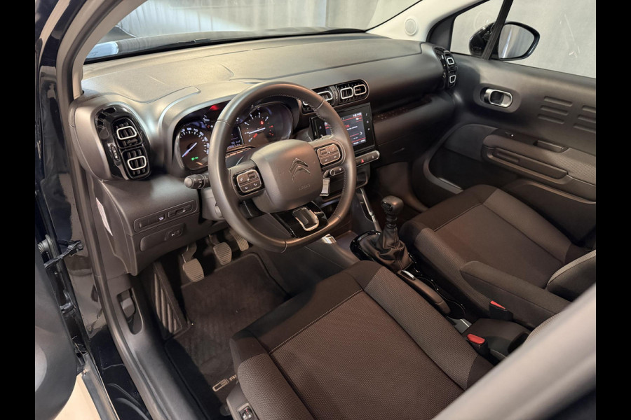 Citroën C3 Aircross 1.2 PureTech Feel 16"/Stoelverwarming/Climate/Apple Carplay & Android Auto/Bluetooth