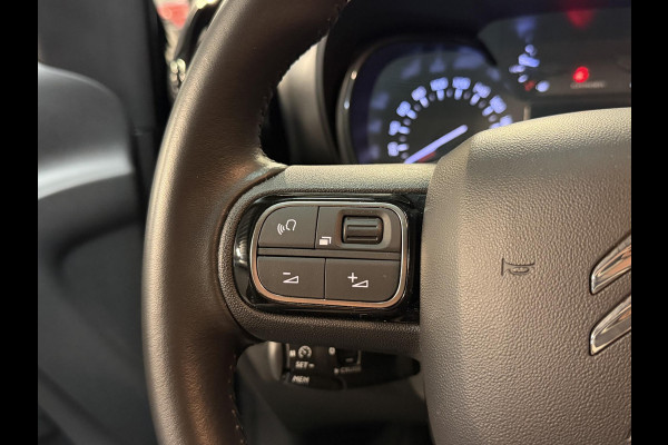 Citroën C3 Aircross 1.2 PureTech Feel 16"/Stoelverwarming/Climate/Apple Carplay & Android Auto/Bluetooth