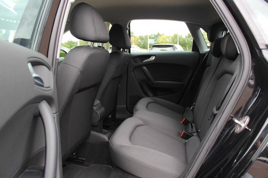 Audi A1 Sportback 1.0 TFSI Pro Line / NL Auto! / 1e Eign. / 15'' / Cruise Control / Bluetooth / Airco