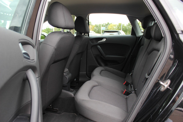 Audi A1 Sportback 1.0 TFSI Pro Line / NL Auto! / 1e Eign. / 15'' / Cruise Control / Bluetooth / Airco