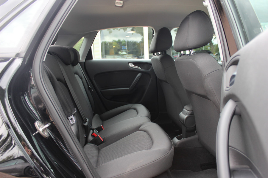 Audi A1 Sportback 1.0 TFSI Pro Line / NL Auto! / 1e Eign. / 15'' / Cruise Control / Bluetooth / Airco