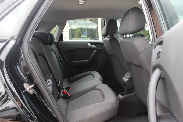 Audi A1 Sportback 1.0 TFSI Pro Line / NL Auto! / 1e Eign. / 15'' / Cruise Control / Bluetooth / Airco