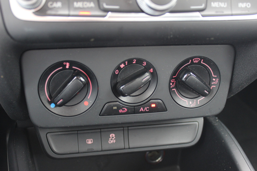 Audi A1 Sportback 1.0 TFSI Pro Line / NL Auto! / 1e Eign. / 15'' / Cruise Control / Bluetooth / Airco