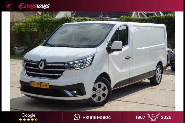 Renault Trafic 2.0 dCi L2H1