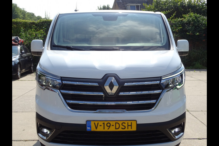 Renault Trafic 2.0 dCi L2H1