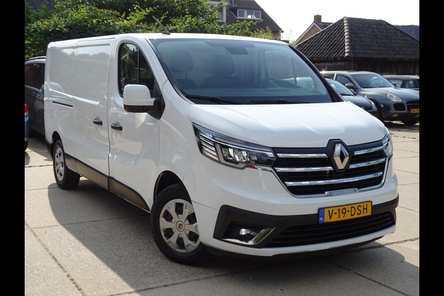 Renault Trafic 2.0 dCi L2H1