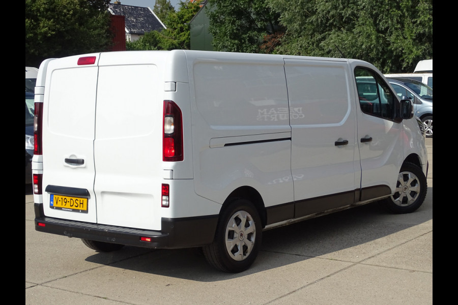 Renault Trafic 2.0 dCi L2H1