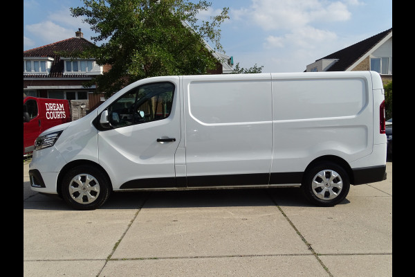 Renault Trafic 2.0 dCi L2H1