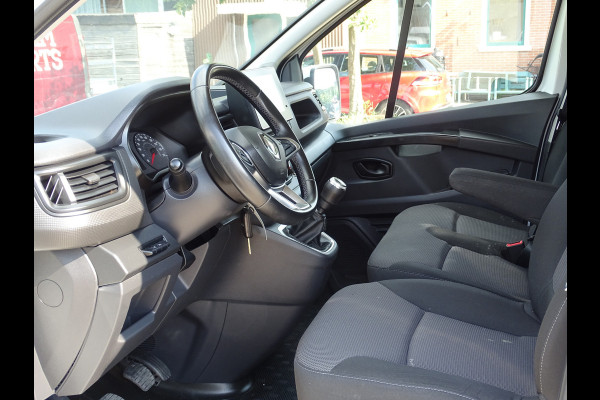 Renault Trafic 2.0 dCi L2H1