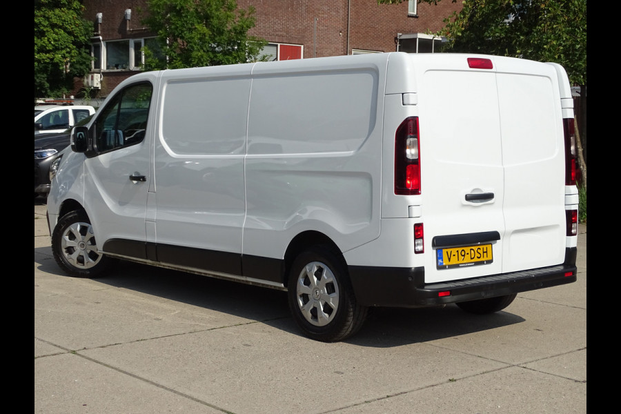 Renault Trafic 2.0 dCi L2H1