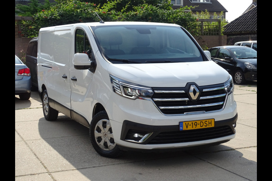Renault Trafic 2.0 dCi L2H1