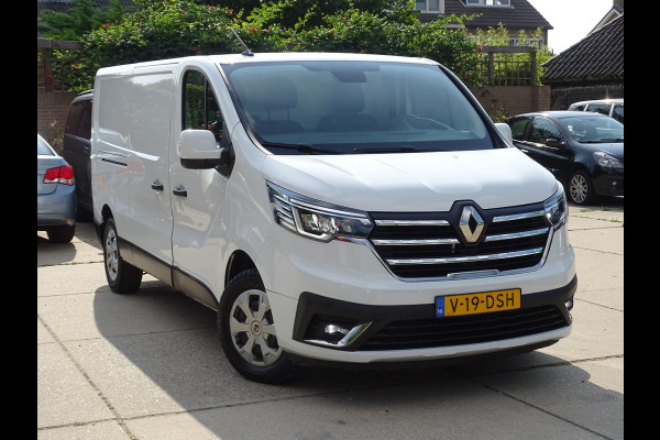 Renault Trafic 2.0 dCi L2H1