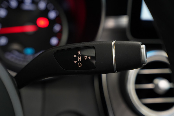 Mercedes-Benz C-Klasse Cabrio 200 AMG Premium Plus Pack Burmester ACC Carplay
