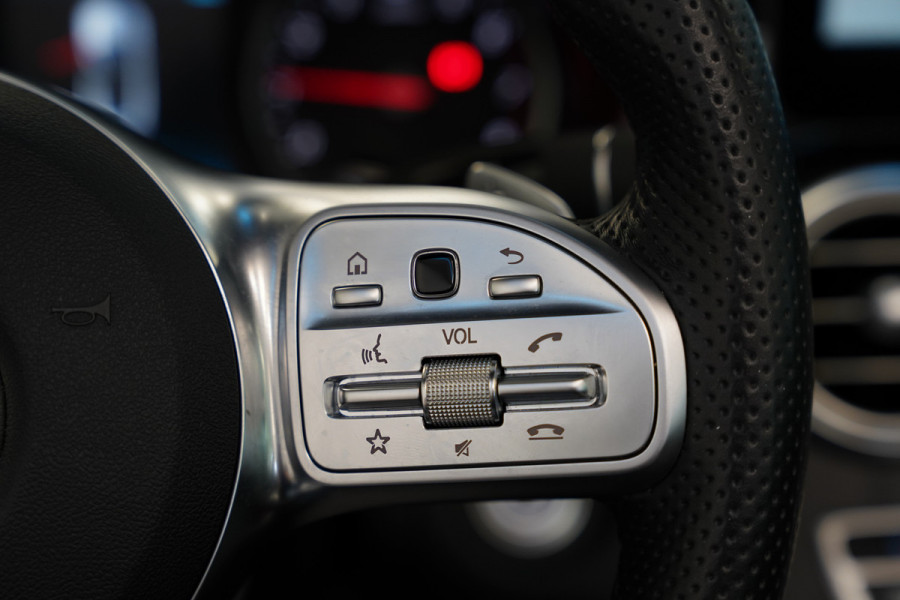 Mercedes-Benz C-Klasse Cabrio 200 AMG Premium Plus Pack Burmester ACC Carplay