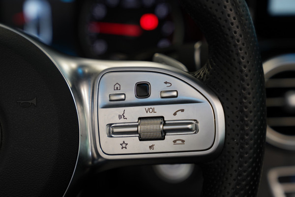Mercedes-Benz C-Klasse Cabrio 200 AMG Premium Plus Pack Burmester ACC Carplay