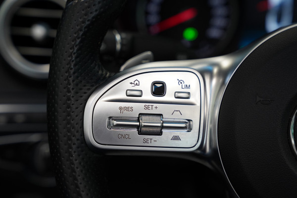 Mercedes-Benz C-Klasse Cabrio 200 AMG Premium Plus Pack Burmester ACC Carplay