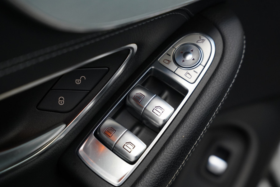 Mercedes-Benz C-Klasse Cabrio 200 AMG Premium Plus Pack Burmester ACC Carplay