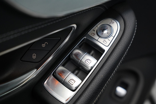Mercedes-Benz C-Klasse Cabrio 200 AMG Premium Plus Pack Burmester ACC Carplay