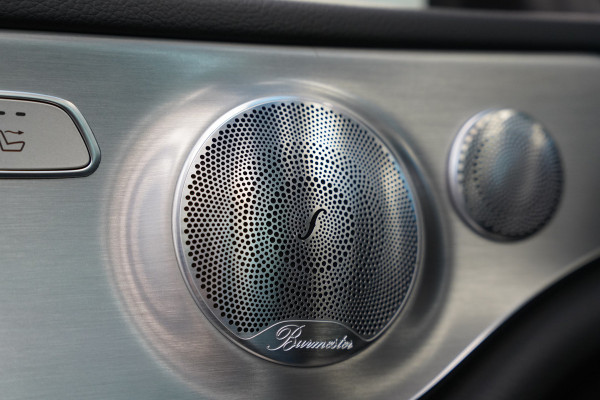 Mercedes-Benz C-Klasse Cabrio 200 AMG Premium Plus Pack Burmester ACC Carplay